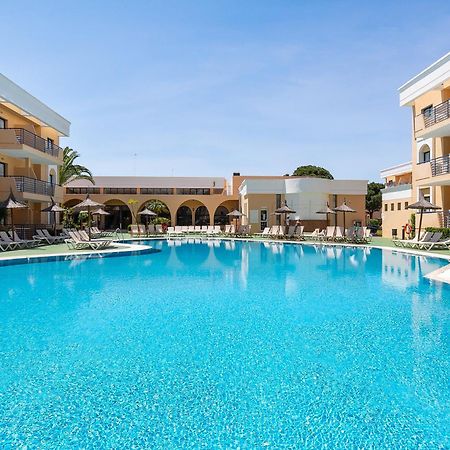 Sol Sancti Petri Aparthotel Chiclana de la Frontera Exterior foto