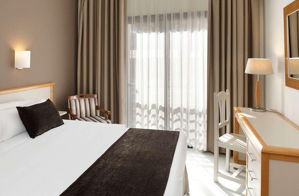 Sol Sancti Petri Aparthotel Chiclana de la Frontera Habitación foto