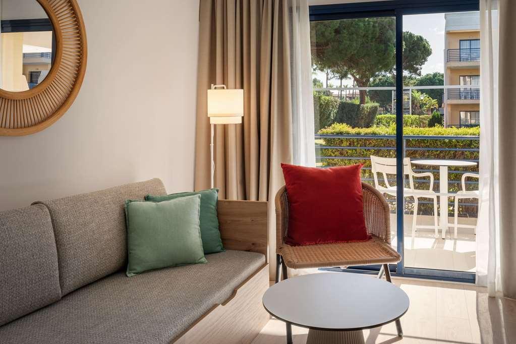 Sol Sancti Petri Aparthotel Chiclana de la Frontera Habitación foto