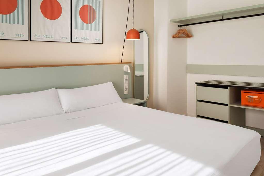 Sol Sancti Petri Aparthotel Chiclana de la Frontera Habitación foto