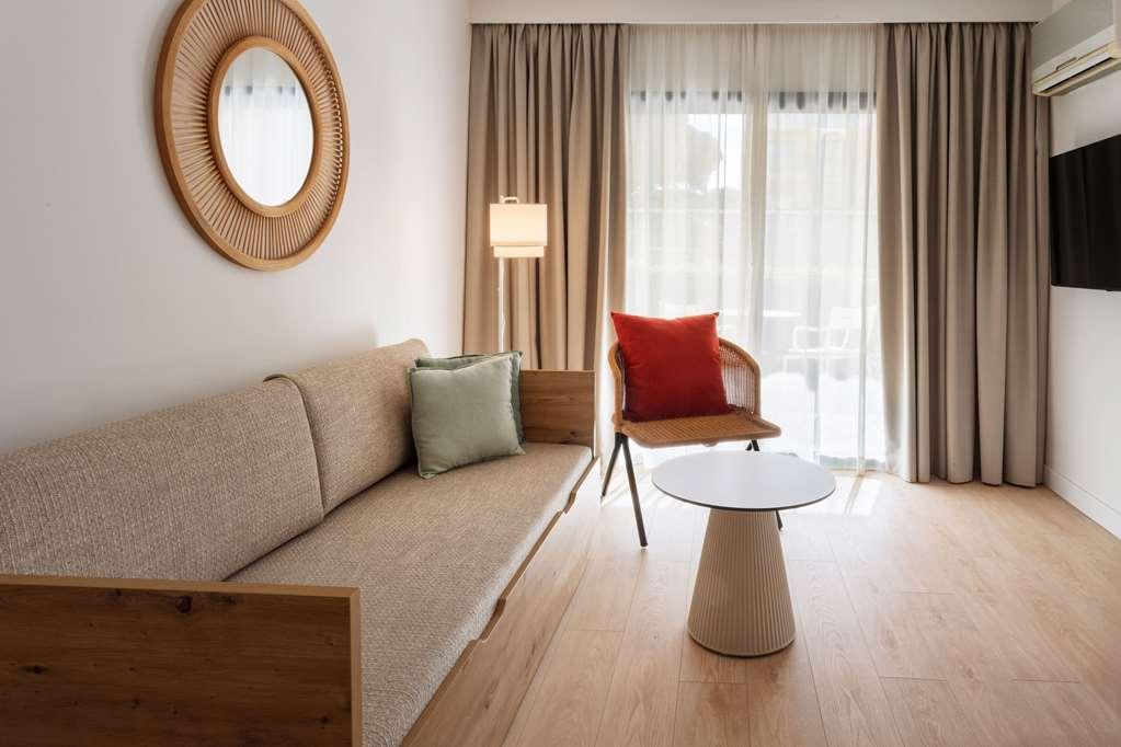 Sol Sancti Petri Aparthotel Chiclana de la Frontera Habitación foto