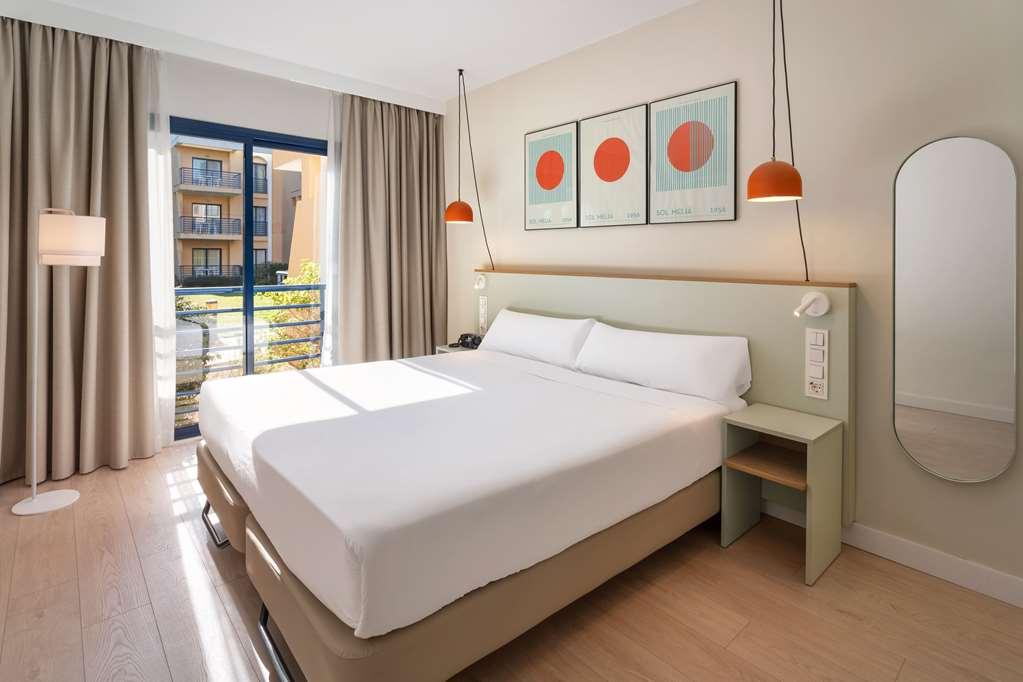 Sol Sancti Petri Aparthotel Chiclana de la Frontera Habitación foto